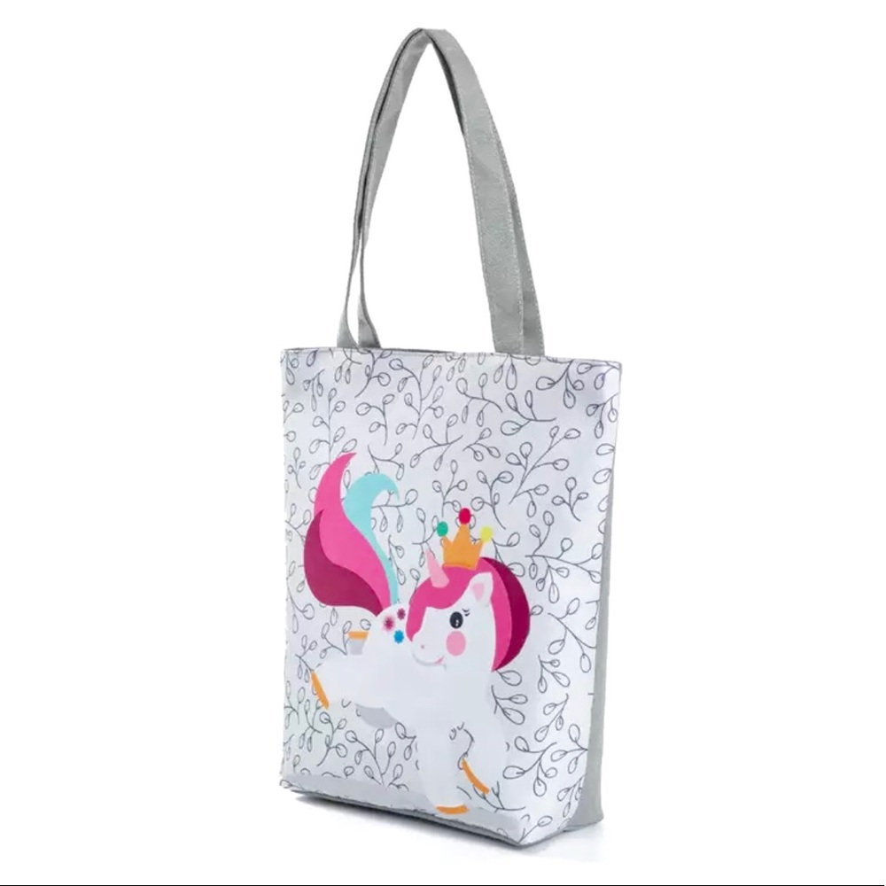 Unicorn tote bag. 🦄! - Picture 2 of 5